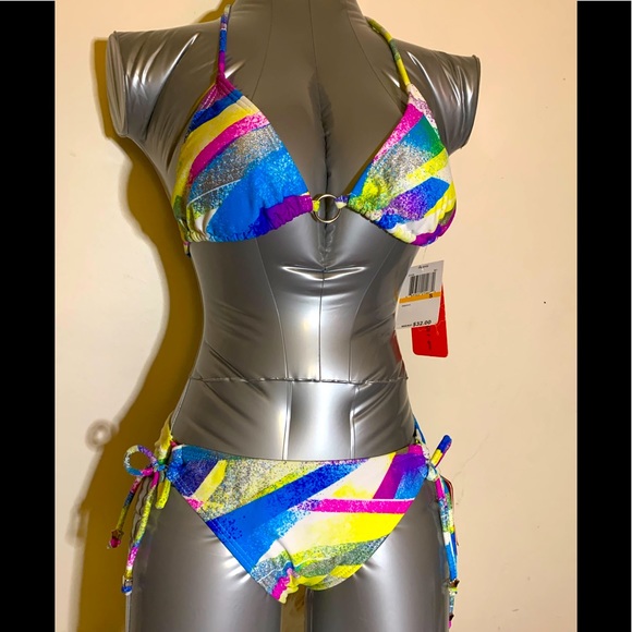 Gossip woman’s two piece swimwear - Picture 1 of 6